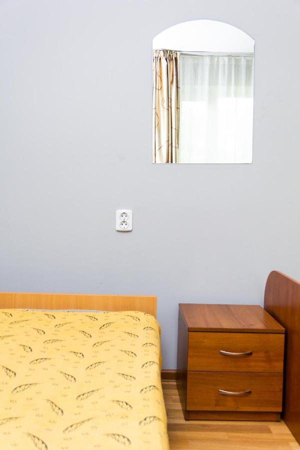 Hotel Tahar อัลมาตี ภายนอก รูปภาพ