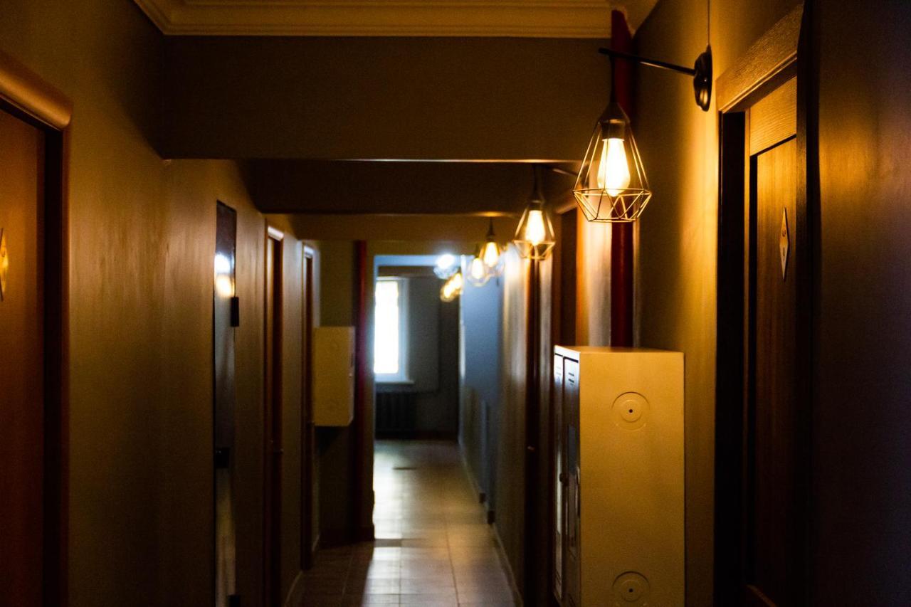 Hotel Tahar อัลมาตี ภายนอก รูปภาพ