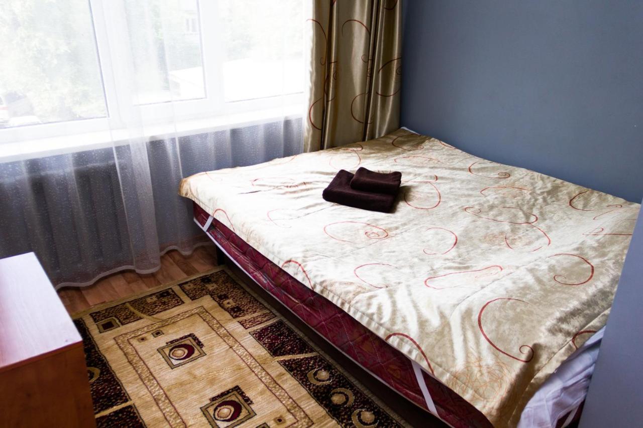 Hotel Tahar อัลมาตี ภายนอก รูปภาพ