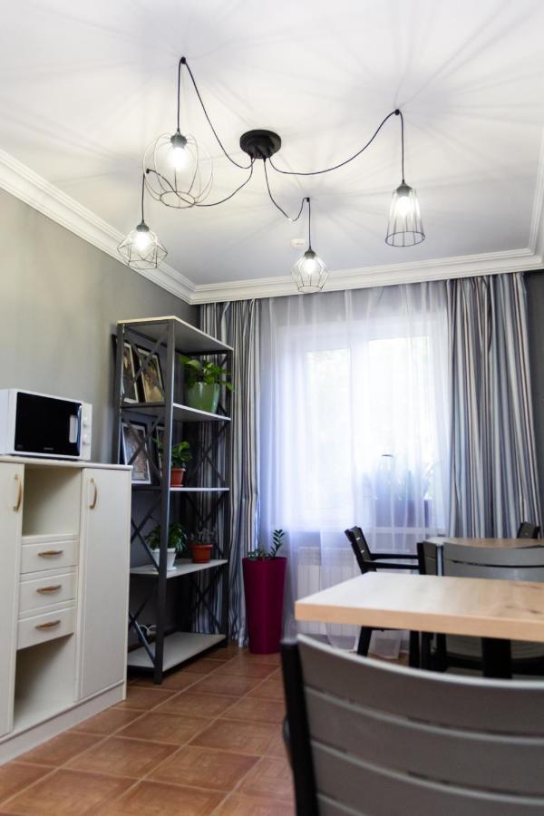 Hotel Tahar อัลมาตี ภายนอก รูปภาพ