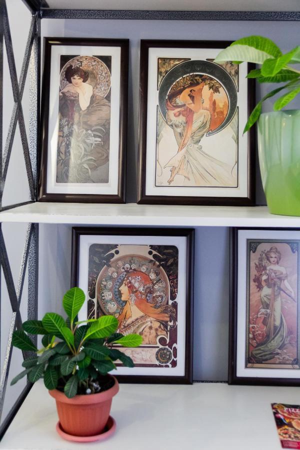 Hotel Tahar อัลมาตี ภายนอก รูปภาพ