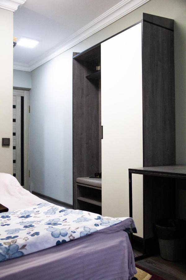 Hotel Tahar อัลมาตี ภายนอก รูปภาพ