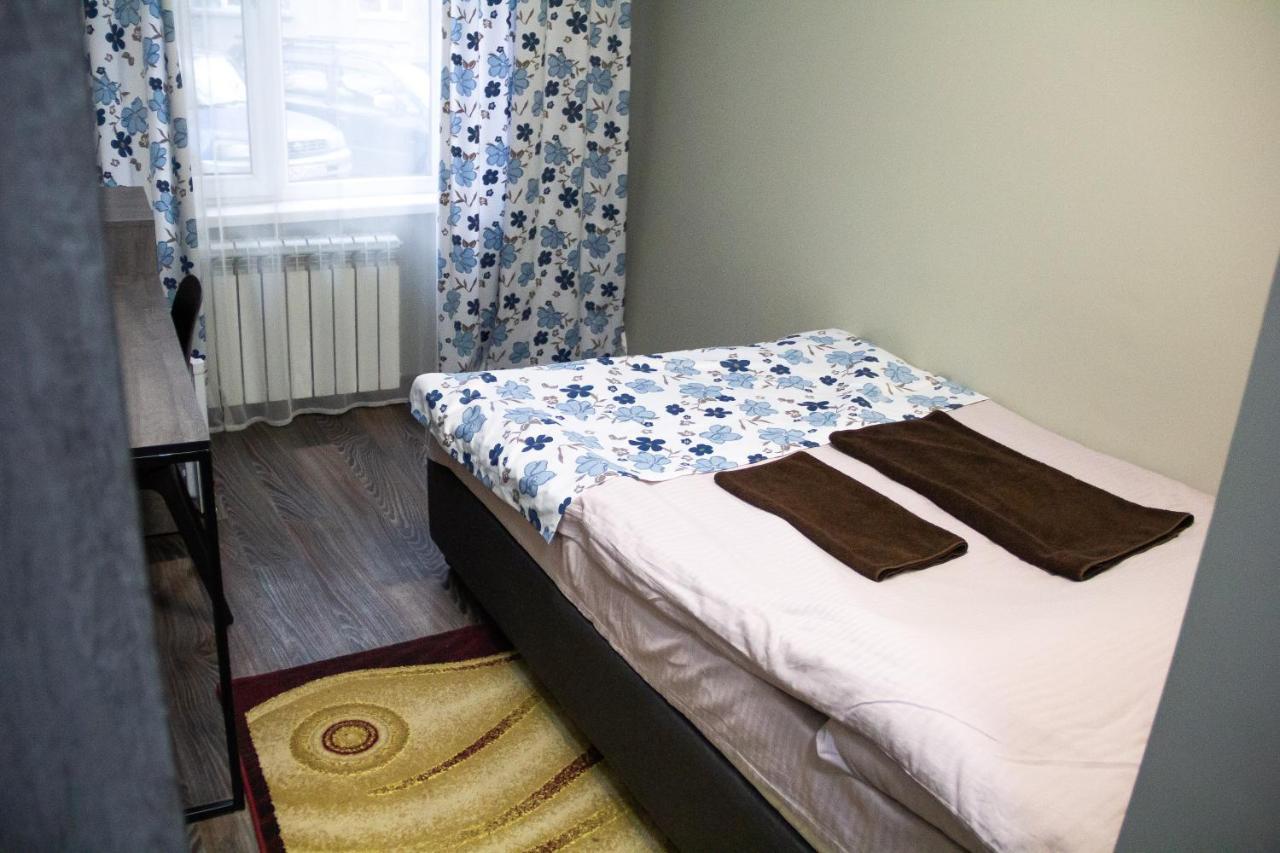 Hotel Tahar อัลมาตี ภายนอก รูปภาพ