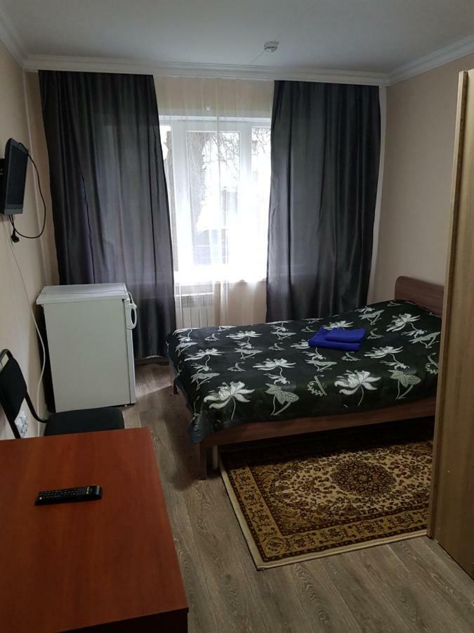 Hotel Tahar อัลมาตี ภายนอก รูปภาพ
