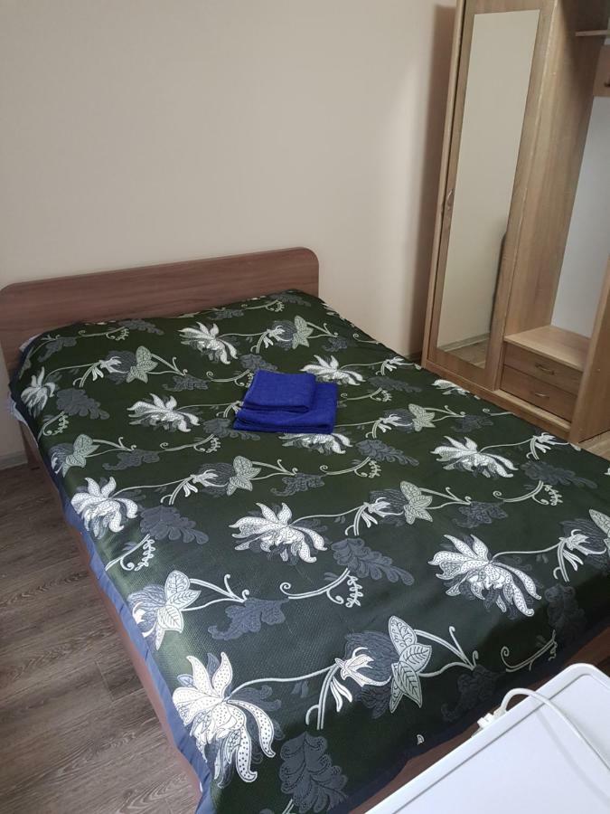 Hotel Tahar อัลมาตี ภายนอก รูปภาพ